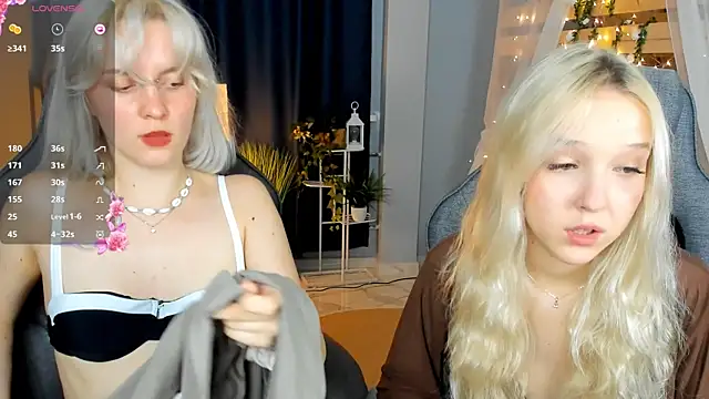 MaoqiBeverly Live XXX-chat