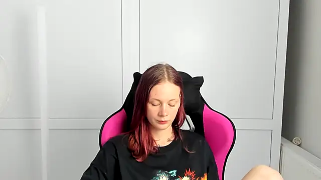 Skylar_spring's Live XXX Chat