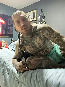 Chat XXX ao vivo de ThomasHells