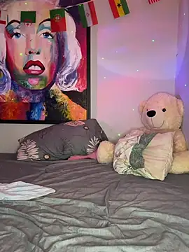Chat XXX ao vivo de Noree-2