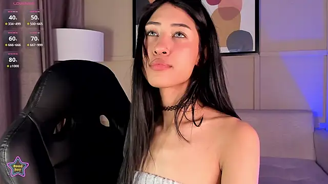 Chat +18 de internett_sweetheart ao vivo