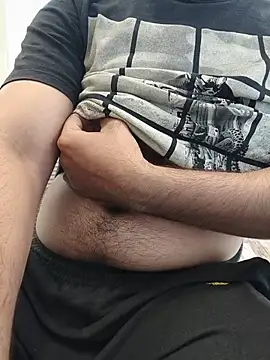 צ'אט XXX בשידור חי של 8inch_hunk19