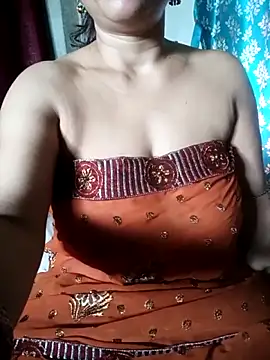 Sembang XXX Secara Langsung Sneha_gril