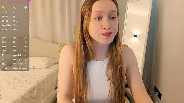 mowalova 라이브 XXX 채팅