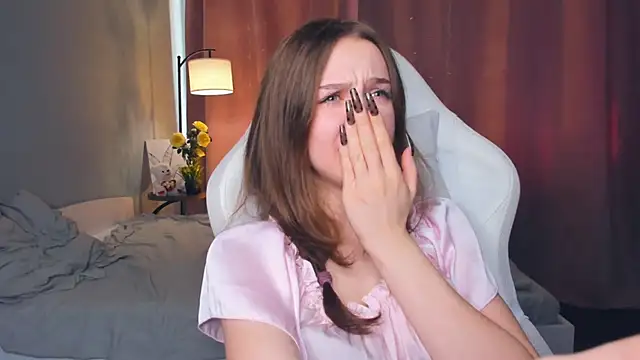 Živý XXX chat SharriSang