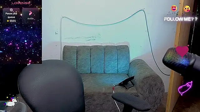 tanjiro_cute Webcam show