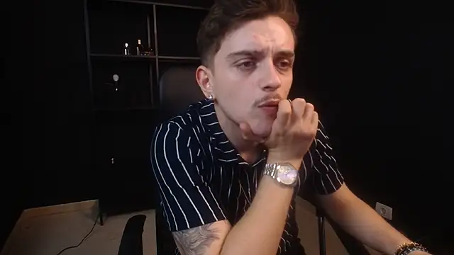 FelixStarkk Webcam show