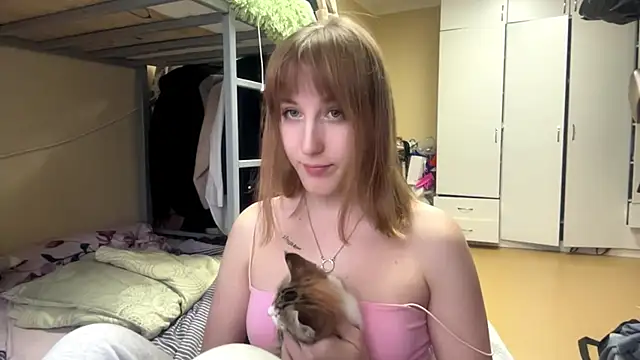 Živý XXX chat AquilineOrites