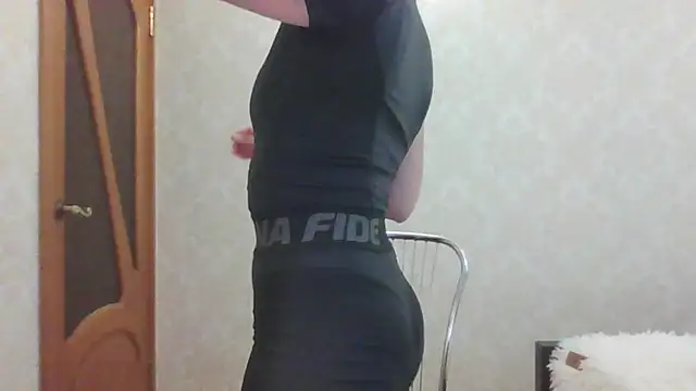 Chat XXX en directo de Kashtanka_