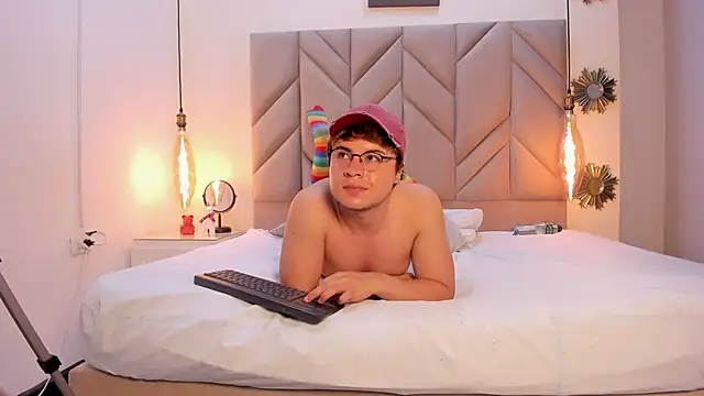 AxellCullen Chat XXX live