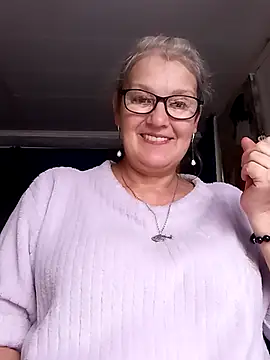 irinamaux Chat XXX in diretta