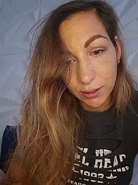 XXX chat uživo modela Lola-Roxx