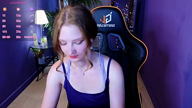Živý XXX chat Your_lilith_