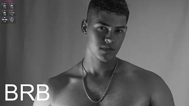 Chat +18 de Iamdylan777 ao vivo