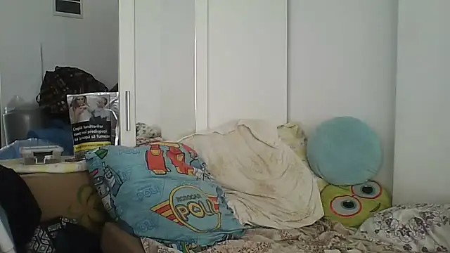 vitalik66679 Chat XXX in diretta
