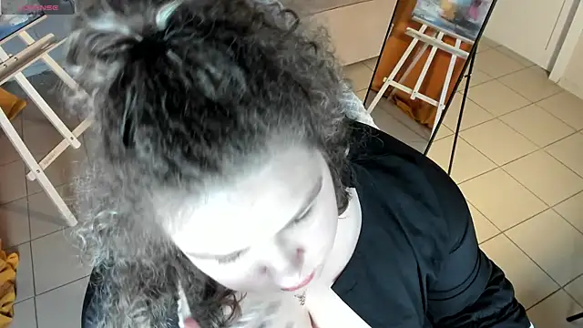 Živý XXX chat SofiRoce