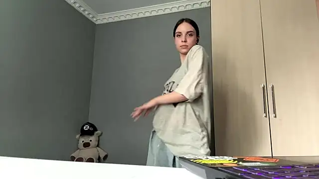 Živý XXX chat illiebilish