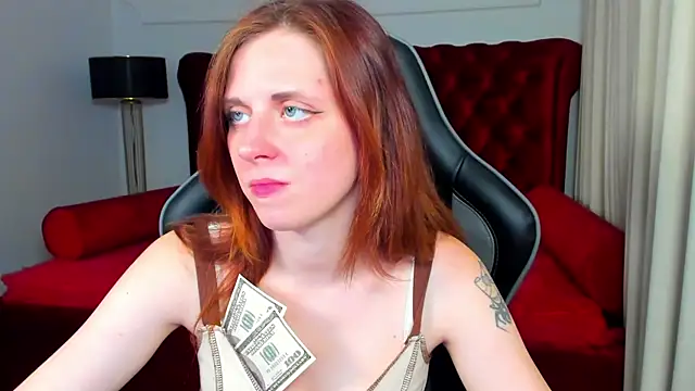 FreyaVeys Chat XXX live