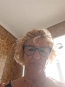 rosasuso's Live XXX Chat
