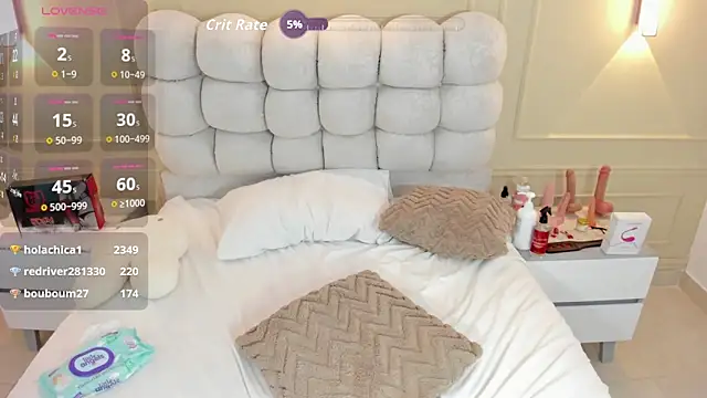 دردشة NINAMARTINS الجنسية المباشرة