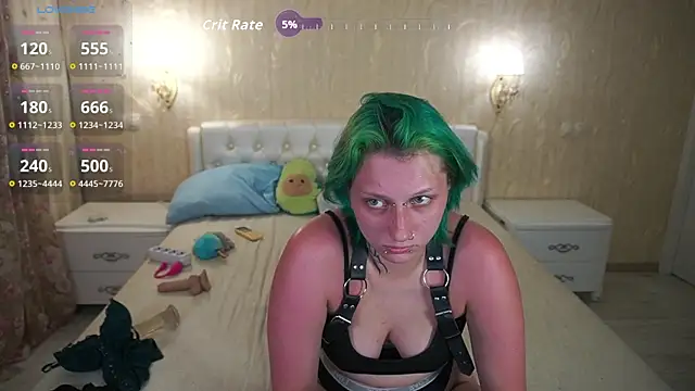 Chat XXX Live EliaRosee