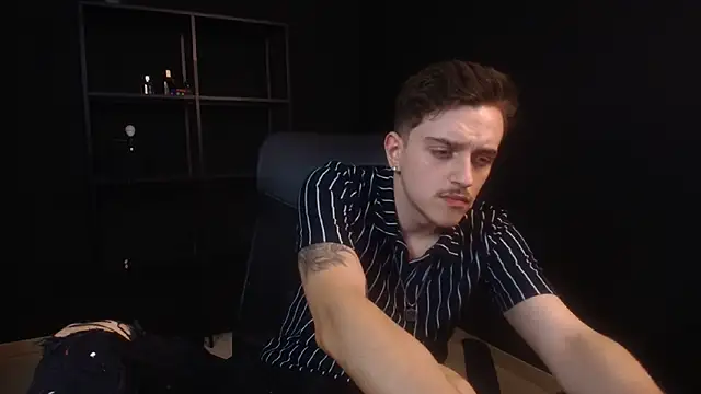 FelixStarkk Webcam-Show