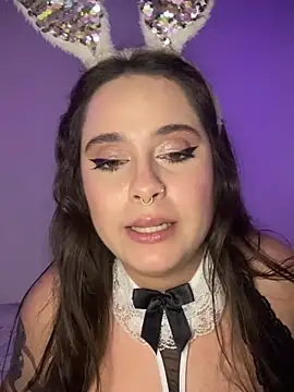 Chat XXX ao vivo de PutaYasmim