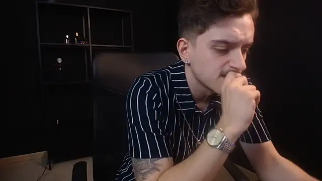 FelixStarkk Webcam Show