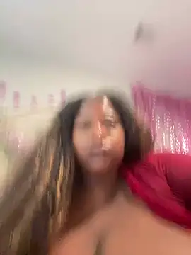 Pertunjukan Kamera Web terrestrial-mermaid
