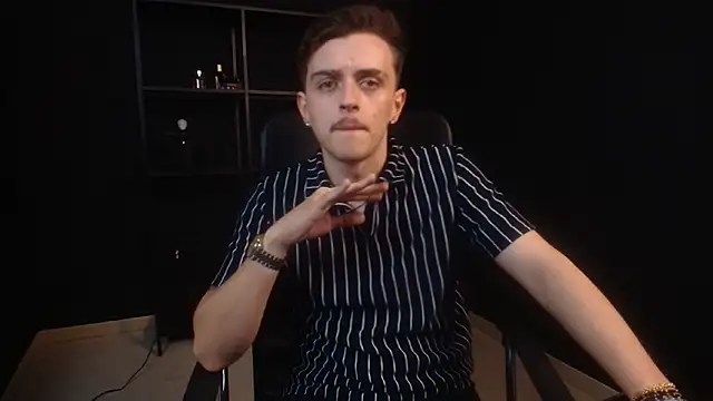 FelixStarkk Webcamshow