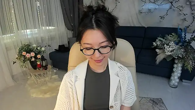 AgnieszkaBanana's Live XXX Chat