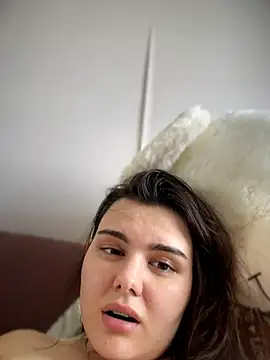 NikaMur's Live XXX Chat