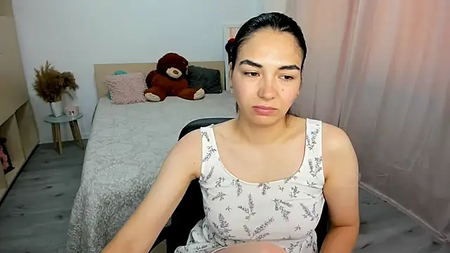 AlexaJuly – Live XXX-chat