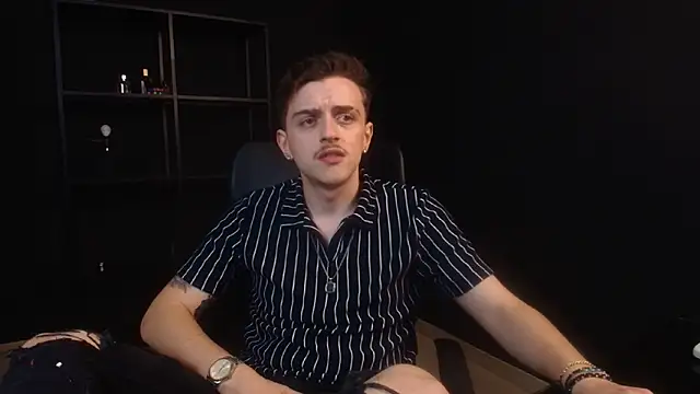 FelixStarkk Webcam Show