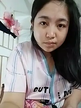 Minn-cute – Naživo XXX chat