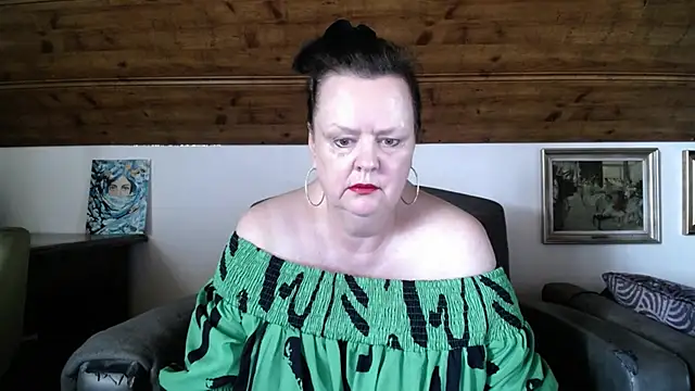 TiffanyMature – Live XXX-chat