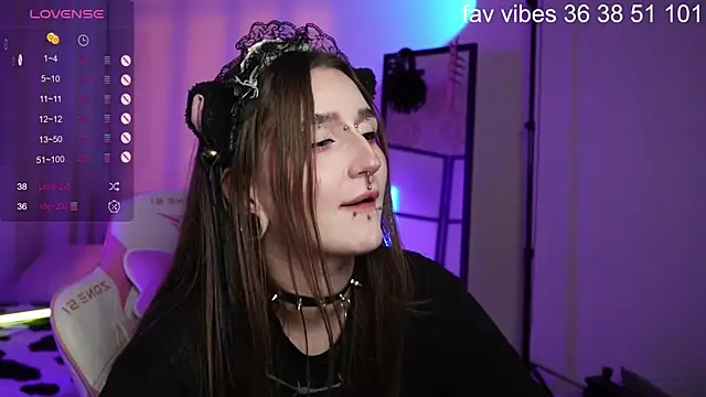 Alice_Goth's Live XXX Chat