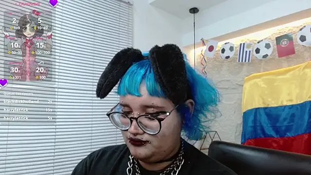 Echypyon_ – Live XXX-chat