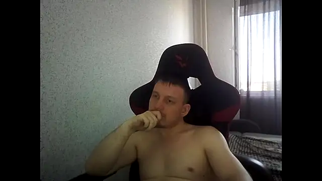 MysteriousWanderer Chat XXX live
