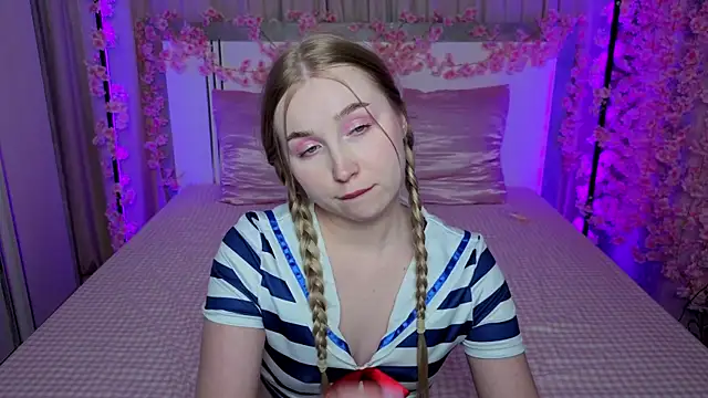 LilyStarlight Chat XXX in diretta