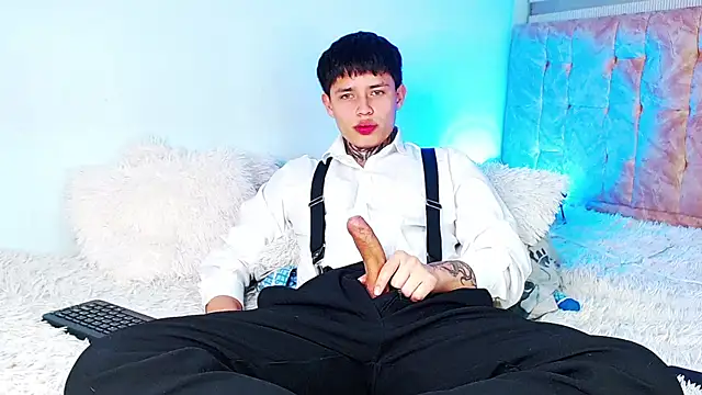 _justinmoon2's Live XXX Chat