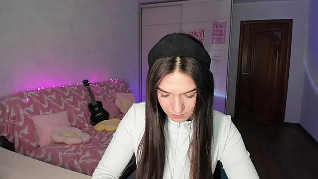 luna_lust_212's Live XXX Chat