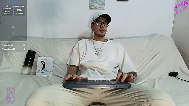 Vlad__night Chat XXX live