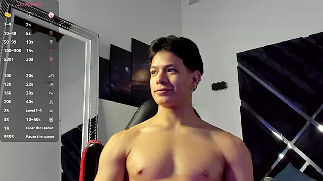 Živý XXX chat TonyPetrovjs