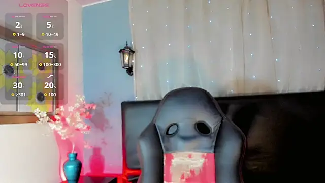 Czat XXX na żywo – Honey_Balenciaga