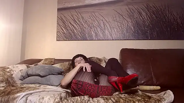 ElizabethLong Live XXX-chat