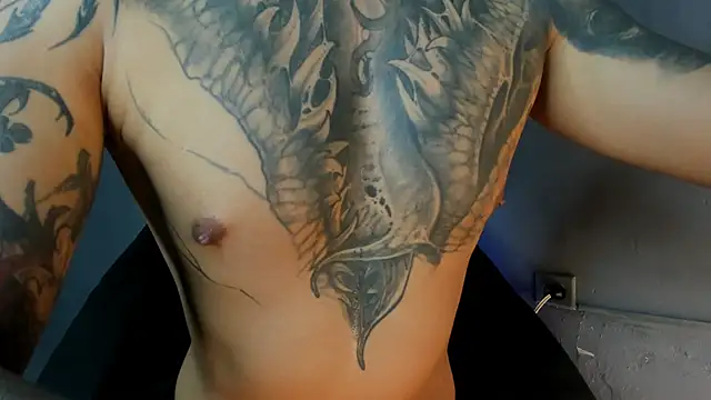 Travisttanner28 라이브 XXX 채팅