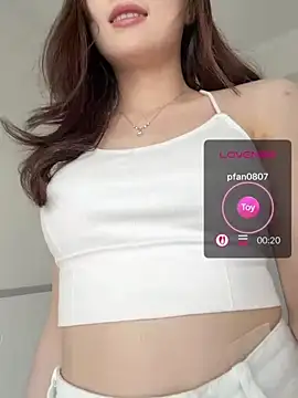 Czat XXX na żywo – meimei_x