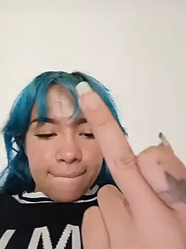 צ'אט XXX בשידור חי של mistyyblue