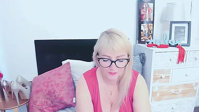 sweetMariina's Live XXX Chat